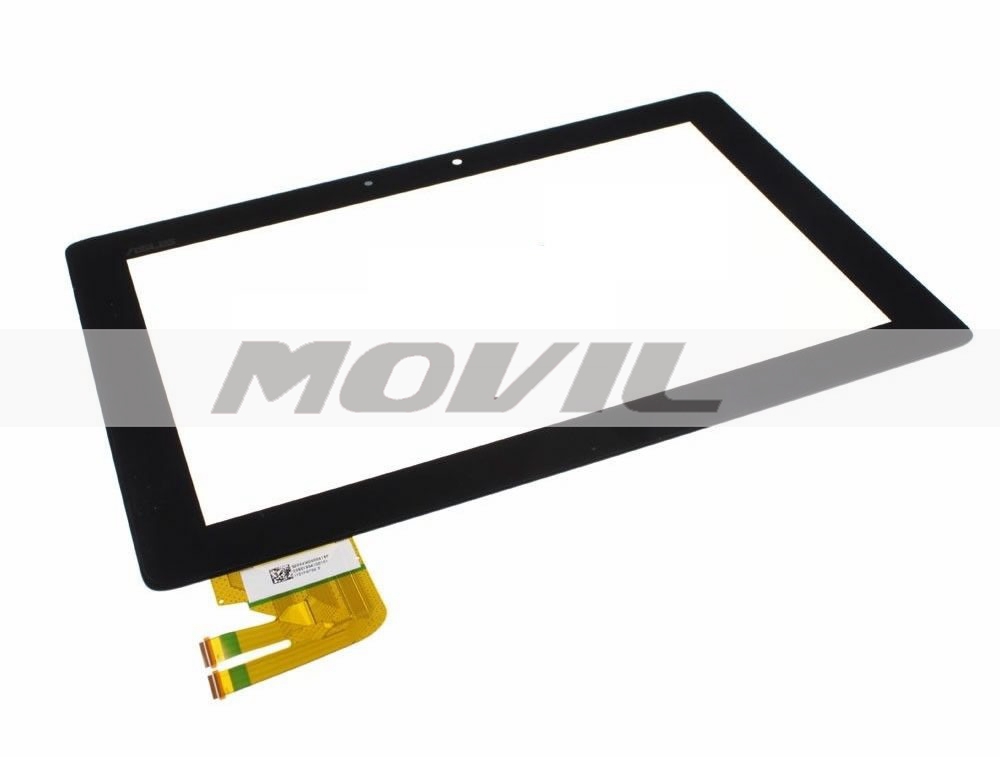 Digitalizador Para Asus Transparamer Pad Tf300 Tf301 ( tactil)